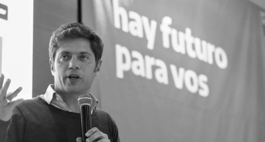 Nombramientos irregulares: Kicillof ubicó en Vialidad a miembros de La Cámpora sin experiencia técnica