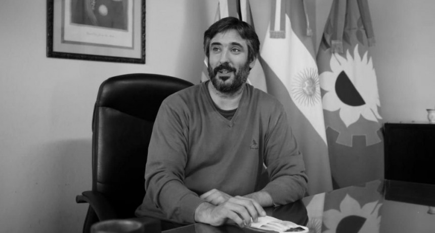 Intendente de Miramar dio positivo en coronavirus tras recibir la primera dosis de Sputnik V