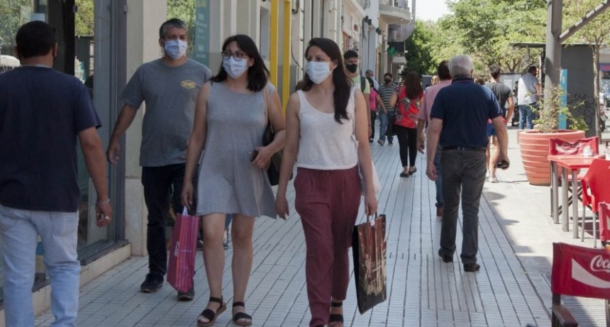 La Etapa Amarilla se extenderá por otros quince días y rige a partir de mañana