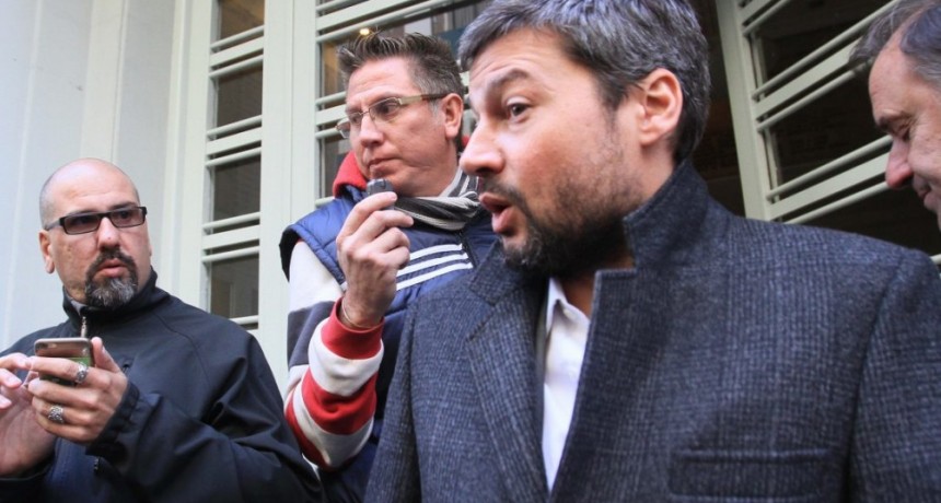 En plena crisis, Matías Lammens gastó $ 412.912 de San Lorenzo en la compra de vinos