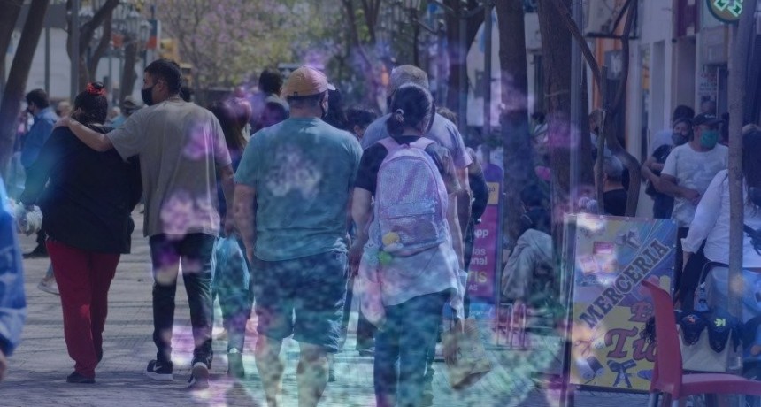 Coronavirus en Catamarca: hoy se registró una muerte y 120 casos positivos