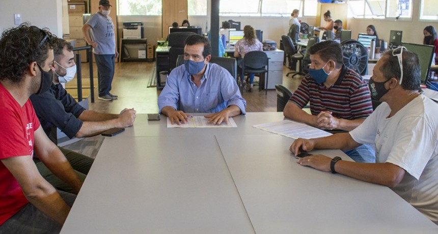 Catamarca Lanza el Plan de Mejoramiento y Puesta en Funcionamiento de Escuelas