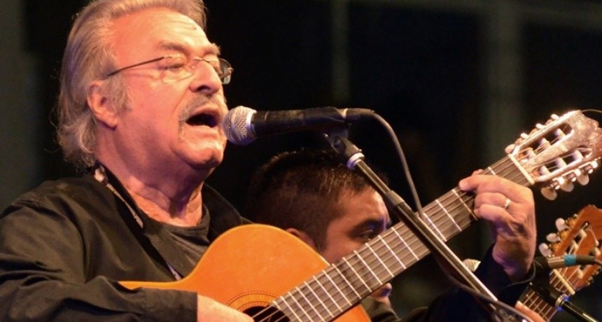 Murió a los 82 años César Isella