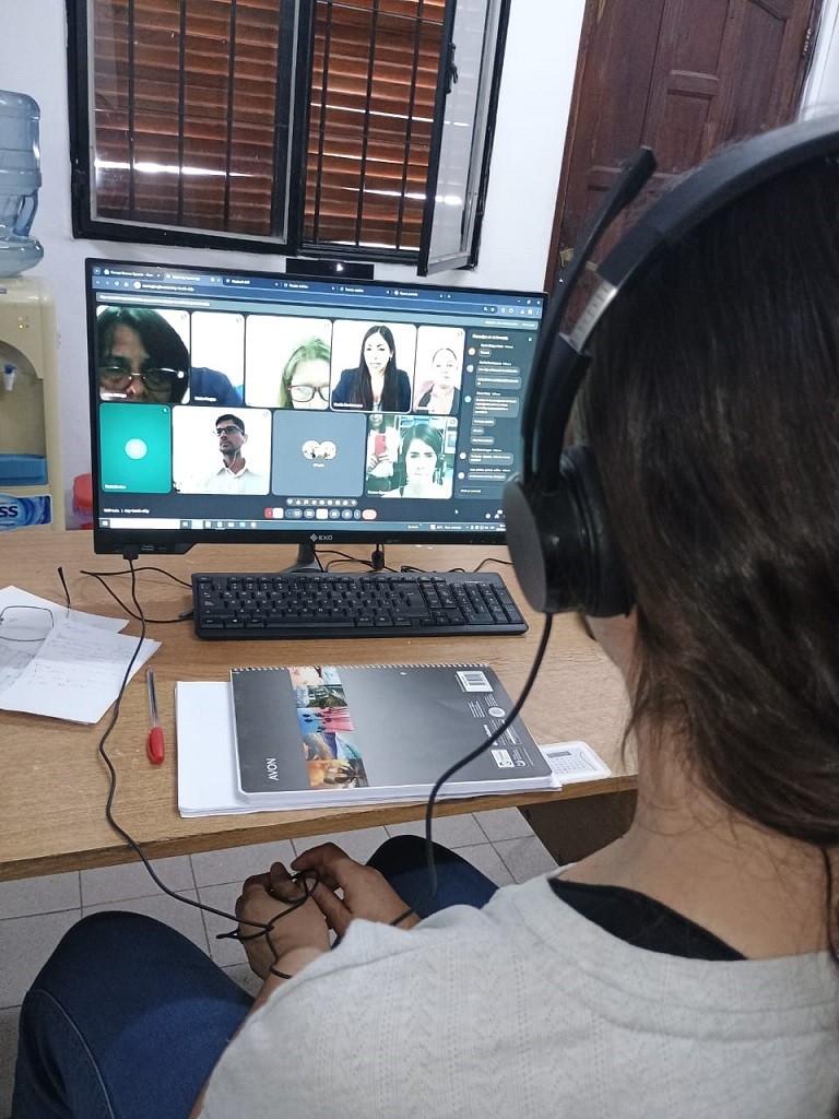 Receta digital en Catamarca