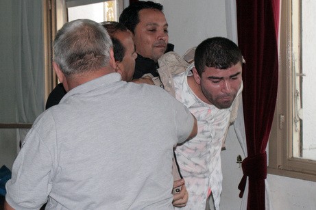 "Yo mat&eacute; a Nisman", dijo un preso de Sierra Chica: la jueza ya lo descart&oacute;