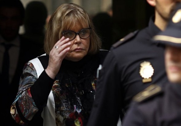 Unifican causas y Servini de Cubr&iacute;a investigar&aacute; el Triple Crimen y el tr&aacute;fico de efedrina