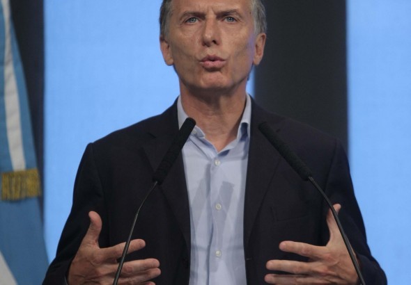 Macri, sobre Malvinas: "No renunciamos a lo que es nuestro, pero estamos dispuestos a sentarnos" con Cameron