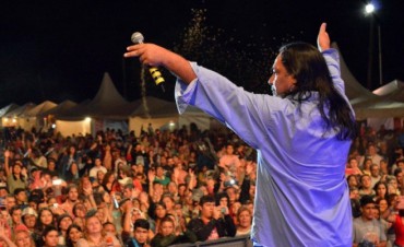 Sergio Galleguillo pasó por Fray de Mil Canciones