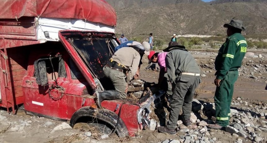 Un Milagro en Chuquisaca