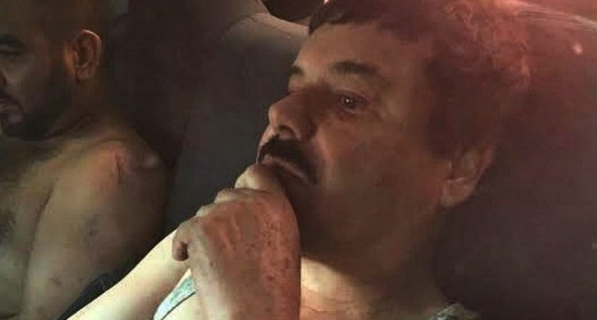 El &ldquo;Chapo&rdquo; drogaba, violaba y luego mataba a ni&ntilde;as