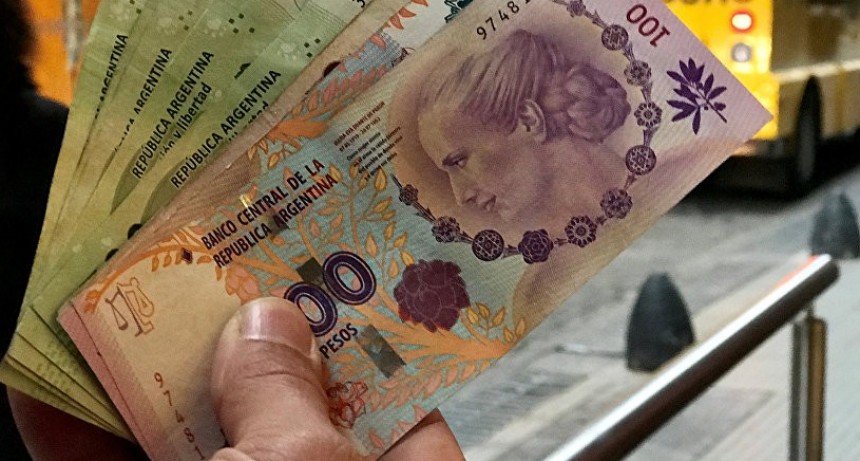 Salarios 20 puntos por debajo de la inflaci&oacute;n