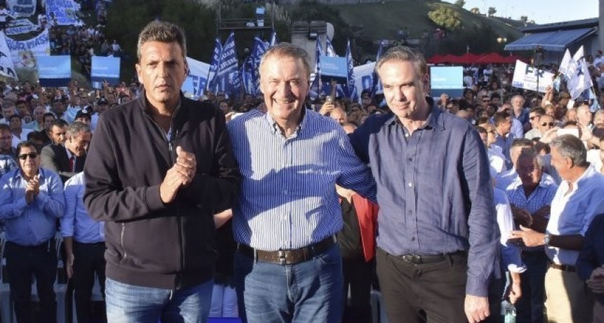 El peronismo alternativo pidi&oacute; por &ldquo;una nueva&rdquo; mayor&iacute;a sin Cristina