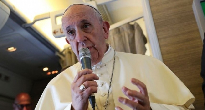 El Papa admiti&oacute; que curas y obispos abusaron sexualmente de monjas