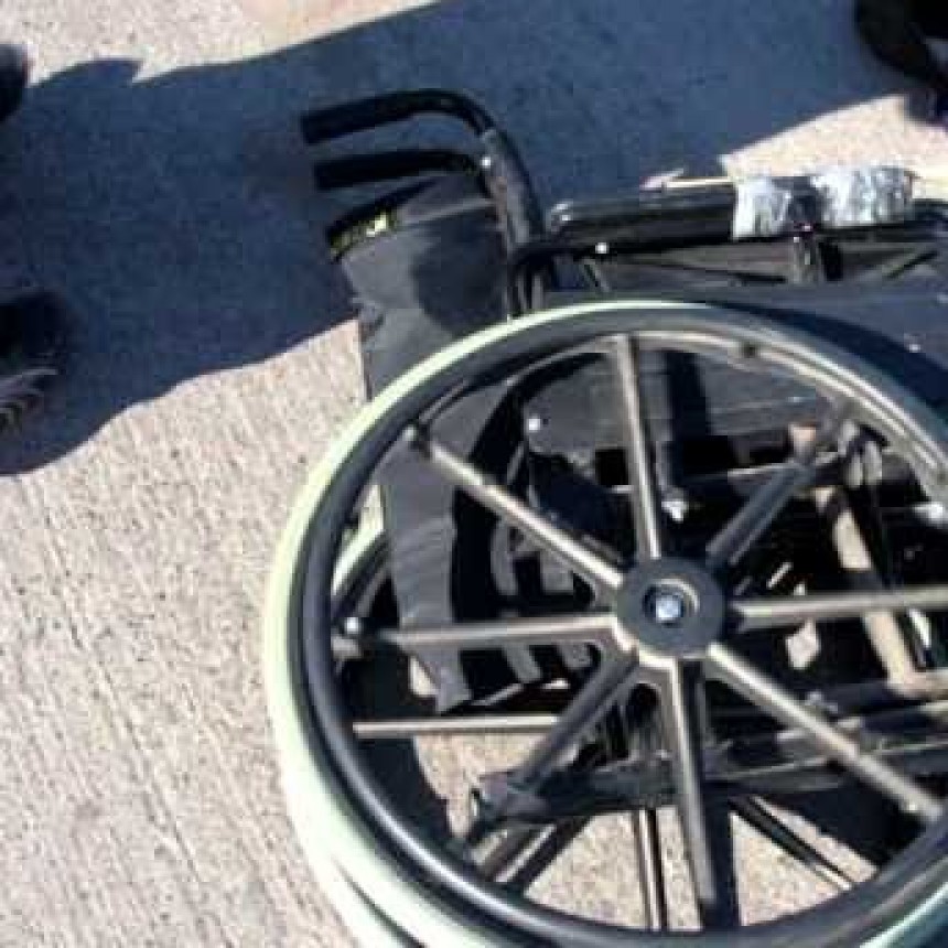 Discapacitada muri&oacute; ahogada al caer dentro de una pileta