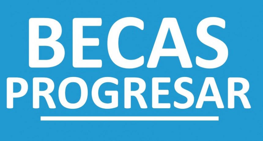 El Gobierno renov&oacute; las becas Progresar pero congel&oacute; los montos