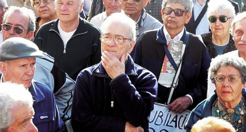 M&aacute;s jubilados pagar&aacute;n ganancias por un cambio en la forma de liquidar el impuesto