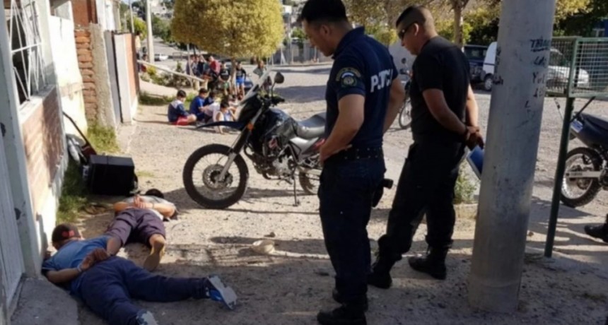 Chubut impedir&aacute; el ingreso de extranjeros con antecedentes penales