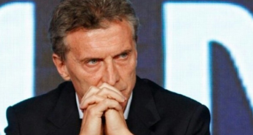 Macri sobre la inflaci&oacute;n: &ldquo;Reconozco que fui demasiado optimista&rdquo;