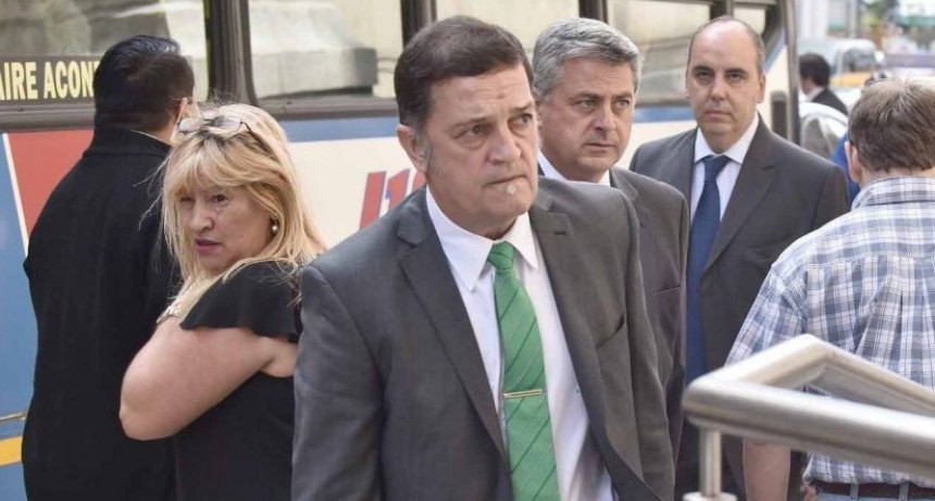 Definen el futuro del juez acusado de haber recibido coimas