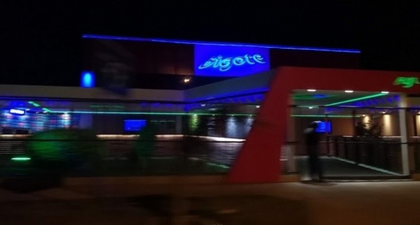 Dos j&oacute;venes detenidos por agredir a polic&iacute;a en el Alto Fari&ntilde;ango