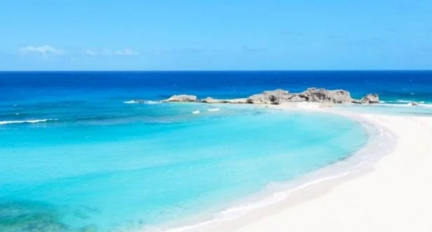 D&oacute;nde quedan y c&oacute;mo son las islas apuntadas por Pochetti como refugio del dinero de la corrupci&oacute;n K