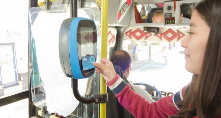 Marzo con aumento del 50% del boleto Urbano