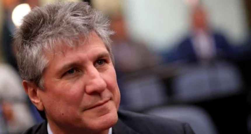 Un nuevo rev&eacute;s judicial para Boudou: el mi&eacute;rcoles podr&iacute;a volver a la c&aacute;rcel