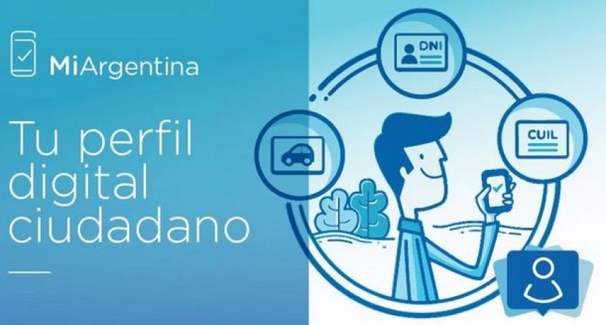 Lanzan una versi&oacute;n digital del registro para conducir que podr&aacute; mostrase desde el celular