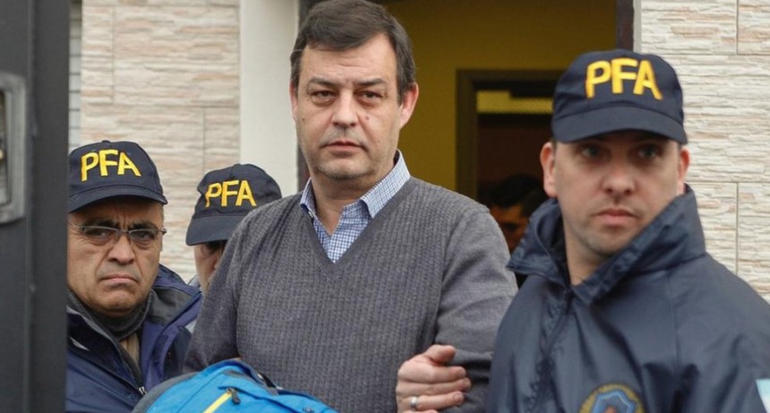 Manzanares ingres&oacute; provisoriamente al programa de protecci&oacute;n de testigos