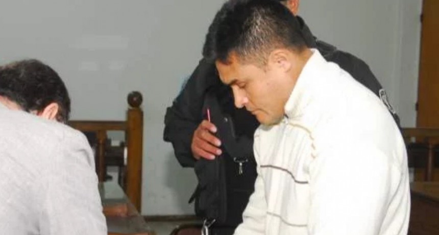 Violo a una embarazada y purgara 10 a&ntilde;os de prisi&oacute;n 