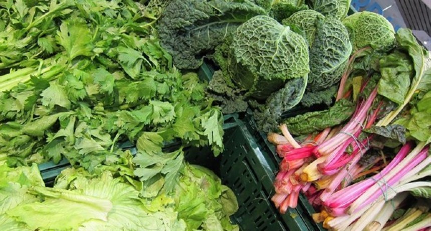 Los alimentos que más aumentaron en lo que va del año