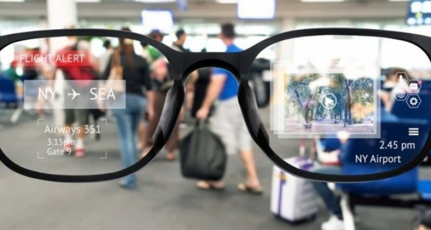 Polémica: los empleados de Microsoft contra las gafas de realidad aumentada