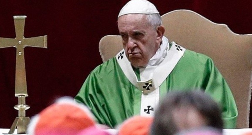 Los 8 puntos para erradicar la pedofilia, según el papa Francisco