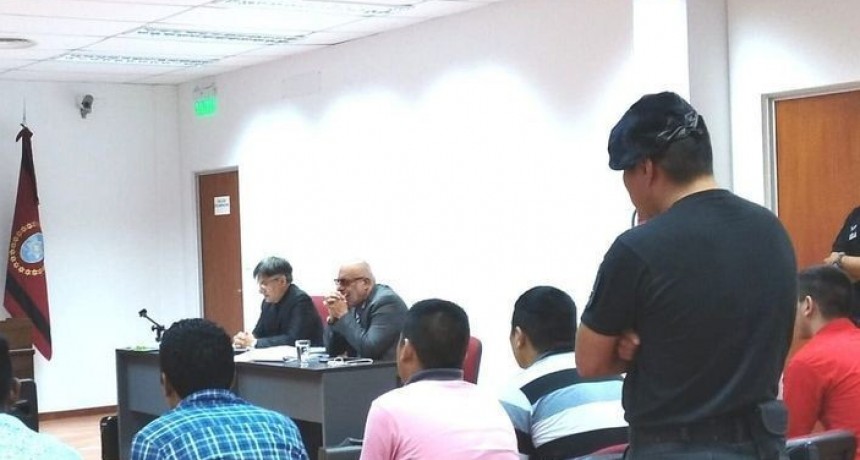 Condenaron a 17 años de prisión a los seis adultos que abusaron sexualmente de una niña wichi