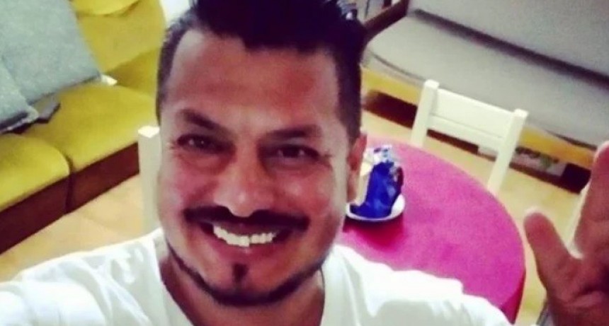 Detuvieron por falso testimonio a Velaztiqui Duarte, el empresario que llevó a Natacha Jaitt al salón en el que murió