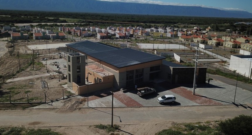 Se encuentra abierta la inscripción para el nivel secundario en la Escuela Ribera del Valle