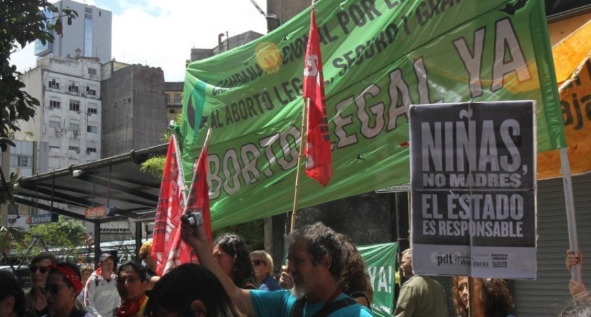  La nena tucumana de 11 años violada, podrá acceder al aborto legal