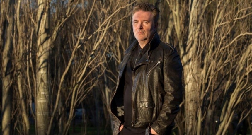 Miguel Mateos publicó un comunicado luego de que su insulto contra Macri se volviera viral