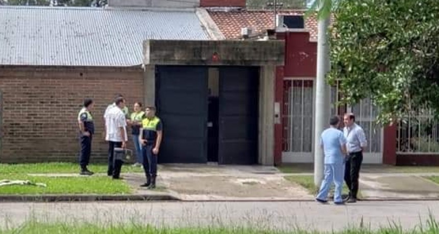 Encuentran sin vida a un reconocido empresario en Concepción de Tucumán