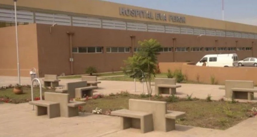 Desgarrador mensaje de la ginecóloga que le practicó la cesárea a la niña de 11 años violada