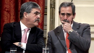 Comenzará en marzo el juicio oral contra De Vido y Jaime por los trenes chatarra