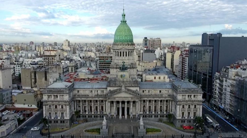 El Gobierno oficializó el llamado a sesiones ordinarias del Congreso