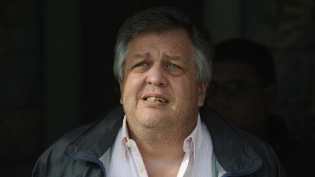 Empresario que denunci&oacute; a Stornelli por extorsi&oacute;n: "Tengo pruebas irrefutables" 