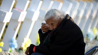 Familiares de caídos anunciaron un viaje a las islas el próximo 13 de marzo