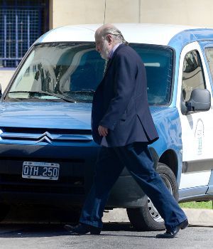 Involucran a Bonadio en denuncias por coimas