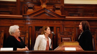 La Corte ordenó investigar a la perito que habría beneficiado a Néstor Kirchner