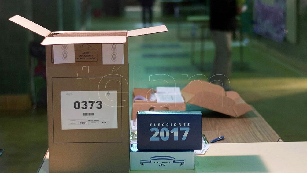 La Justicia confirmó el calendario para las elecciones nacionales y los debates presidenciales