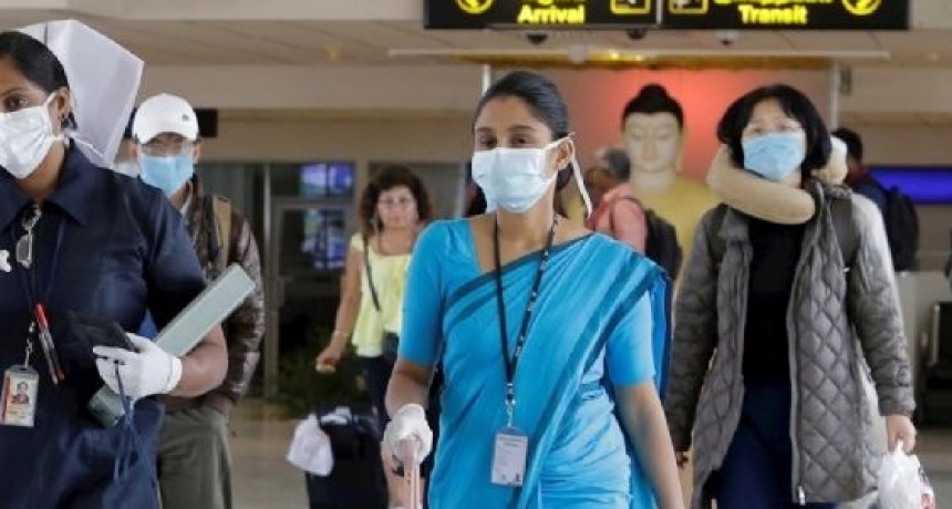 Millones de chinos vuelven al trabajo y abren los nuevos hospitales