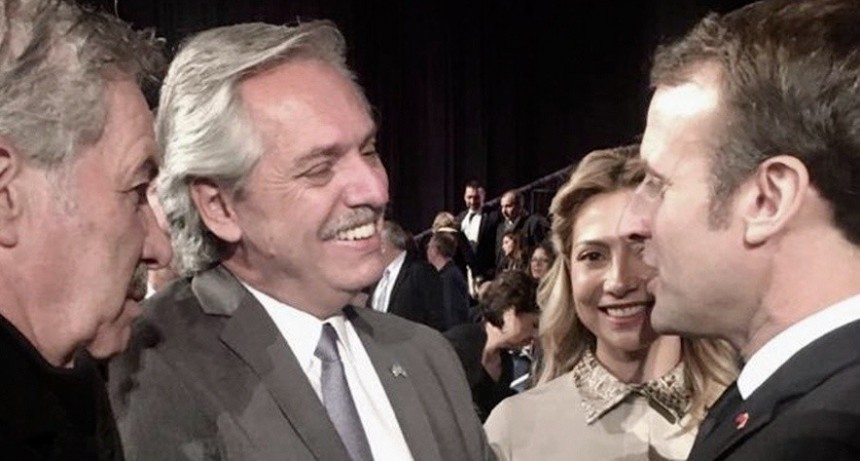 La relación histórica de la Argentina y Francia