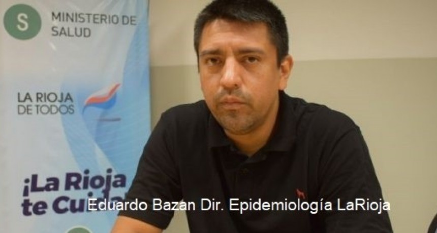 Alerta Catamarca !! Dengue confirmado en La Rioja 